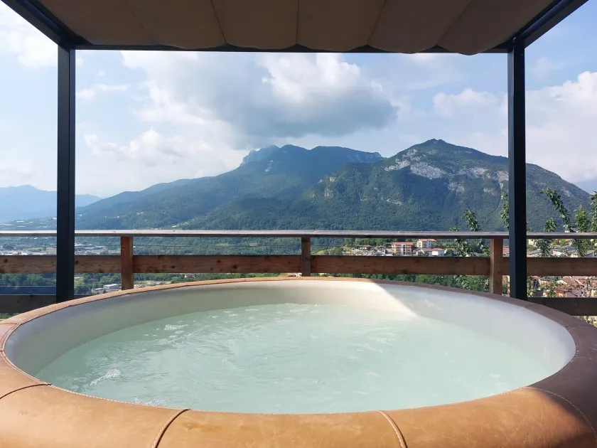 Maso al Sole Agriturismo - Image 1