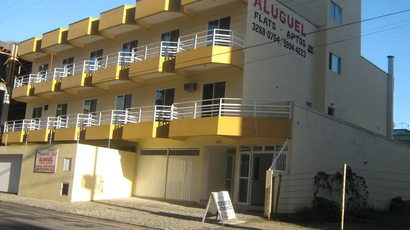Pousada Terra do Sol - Image 1