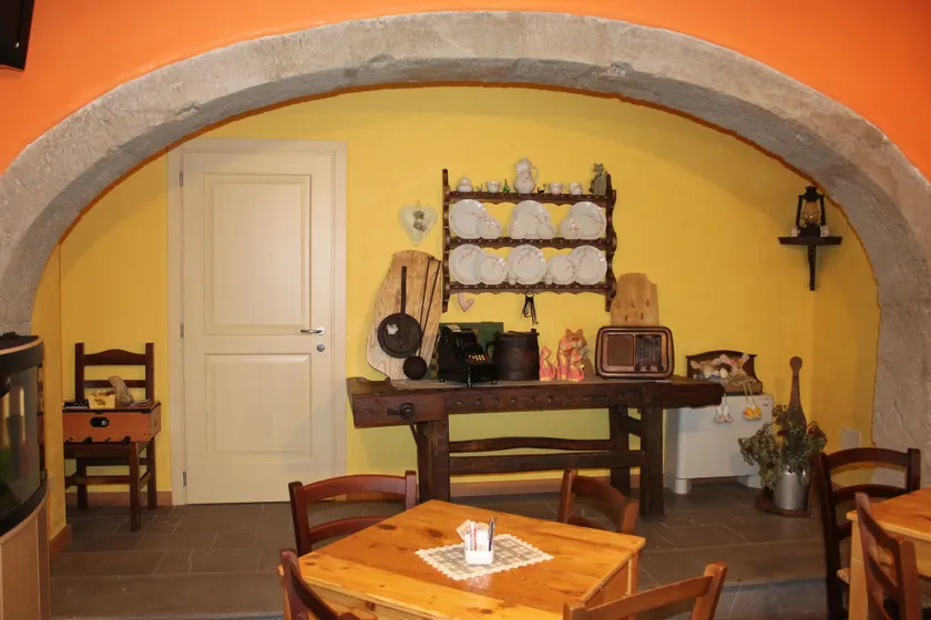 Albergo Alle Alpi - Image 1