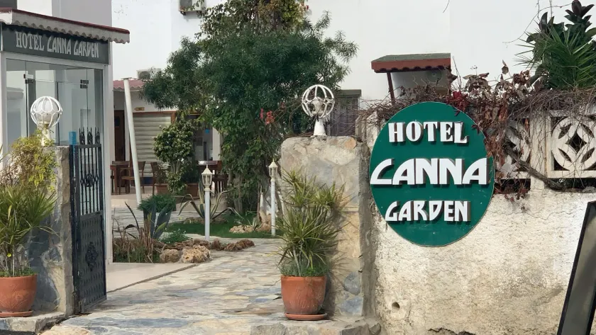 Canna Garden Hotel - Adult Only - Image 1