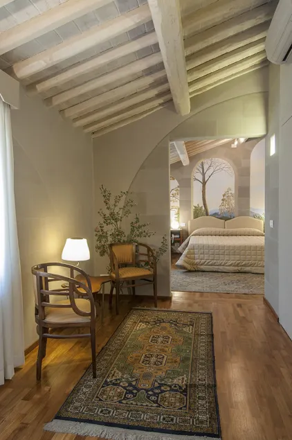 Hotel Alla Corte degli Angeli - Image 1