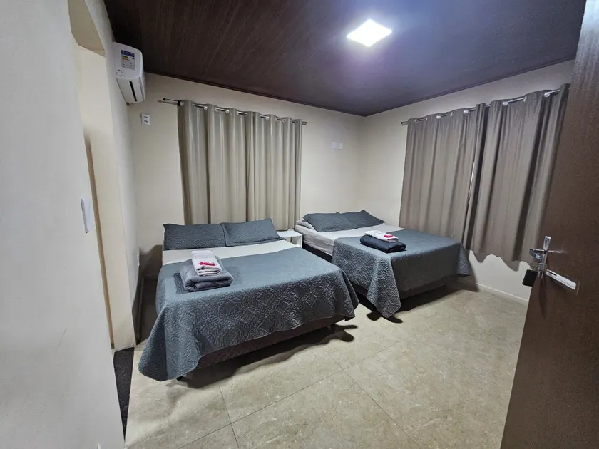 Hospedagem Costa BNU - Q2 - Image 1