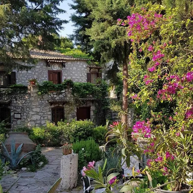 Medusa House Boutique Hotel - Image 1
