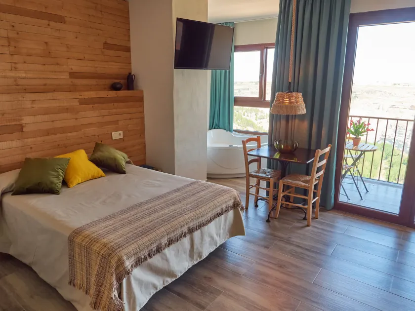 CASAS RURALES MORADA DEL CERRO - Image 1