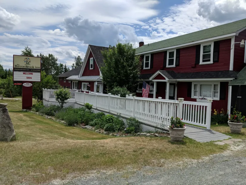 The Barron Brook Inn - Image 1
