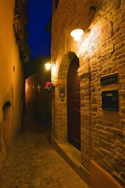 La Torretta sul Borgo - Image 1