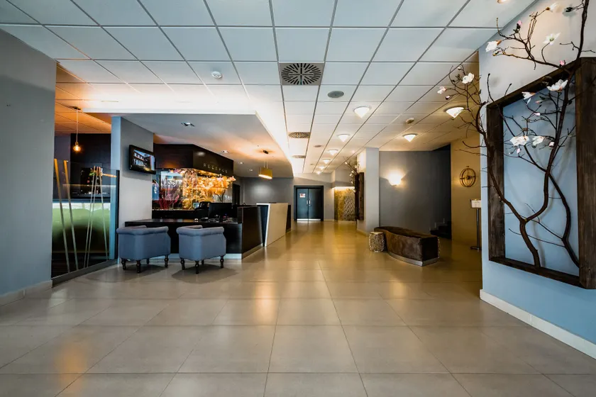 Hotel Palcát - Image 1