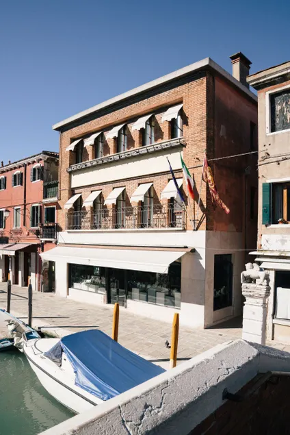 Murano Palace Bed & Breakfast - Image 1