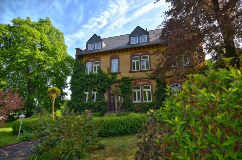 Altes Pfarrhaus Gondershausen - Image 1