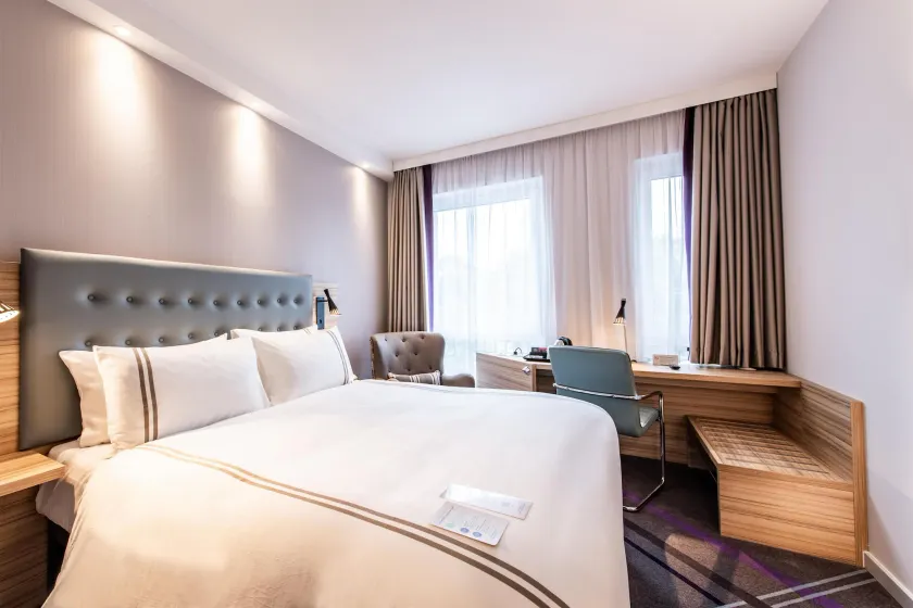 Premier Inn Hannover City University - Image 1
