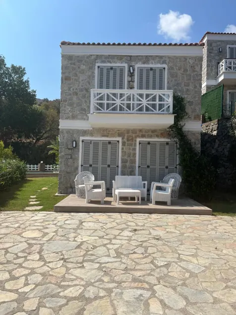 Villa Familia Selimiye Marmaris Daily Weekly Rentals - Image 1