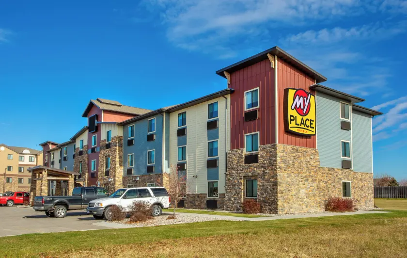 My Place Hotel-Grand Forks, ND - Image 1