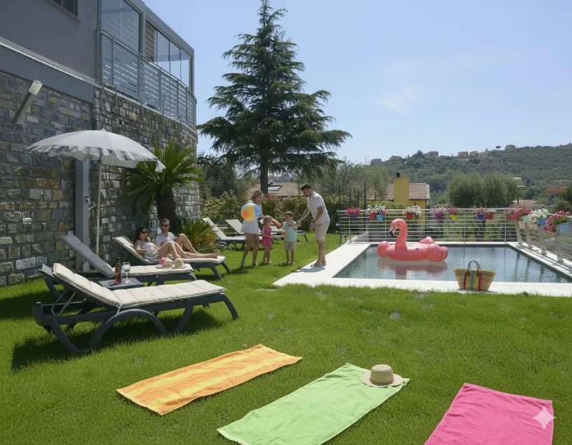 Residenza Cantalupo - Image 1