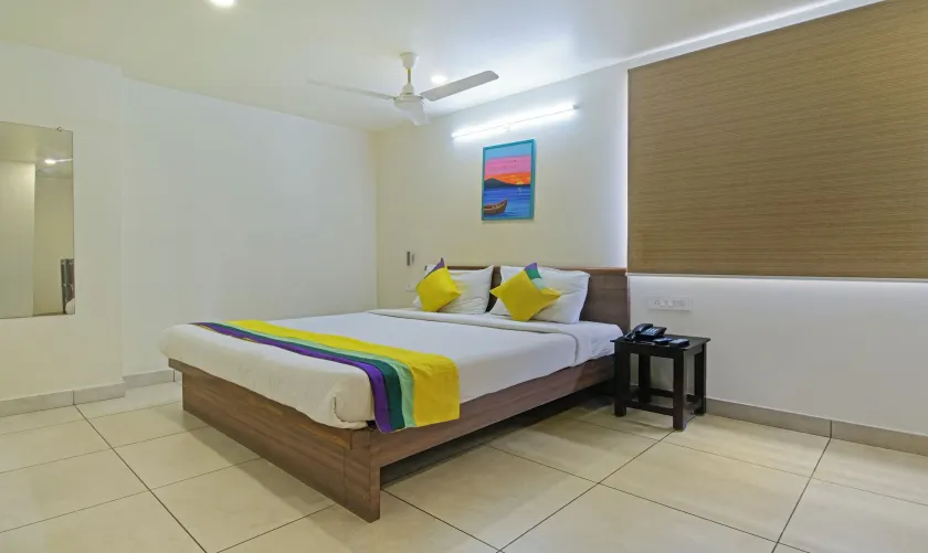 Itsy Hotels N Square - Image 1