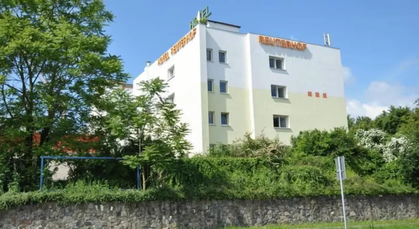 Hotel Reuterhof - Image 1
