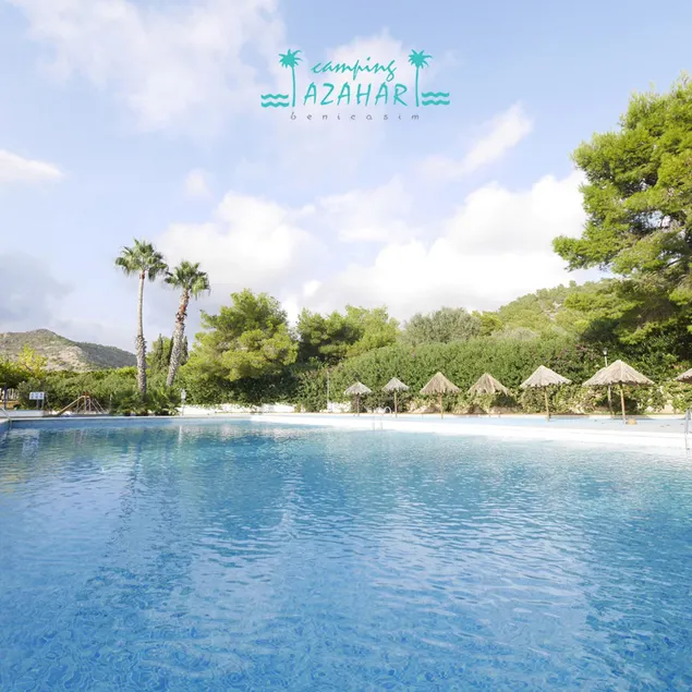 Camping Azahar - Image 1