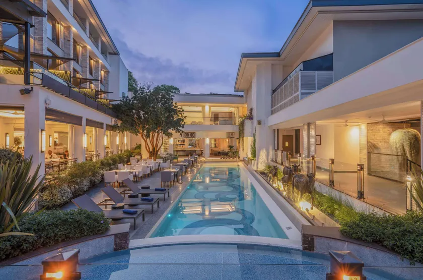 Kwetu Nairobi, Curio Collection By Hilton - Image 1