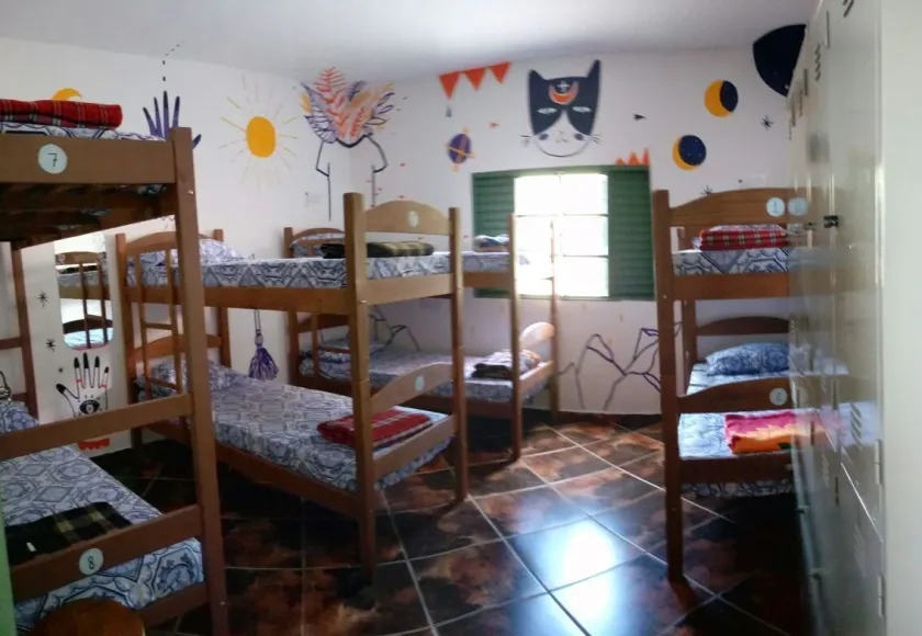 Sumé Hostel - Image 1