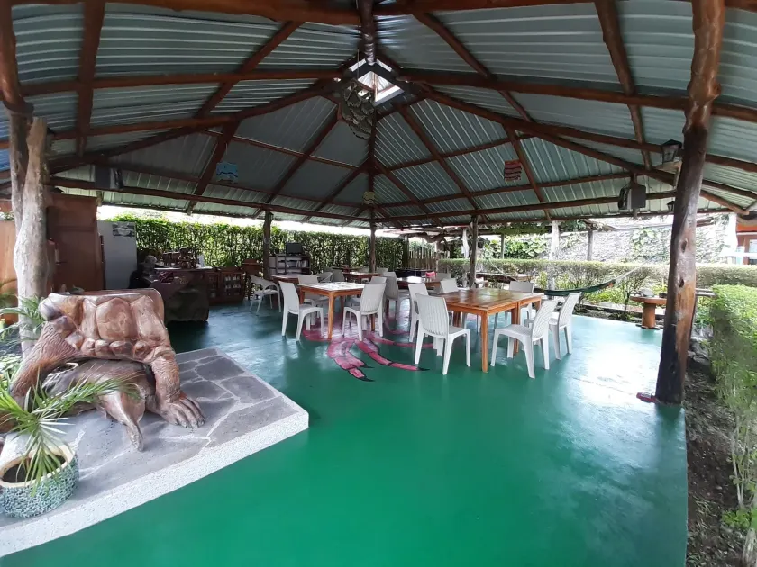 Suymar Ecolodge Galapagos - Image 1