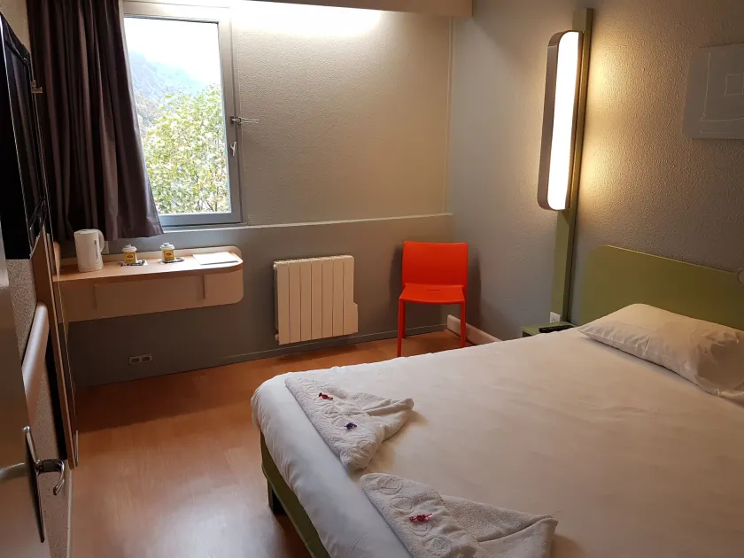 Hôtel Inn Design Moutiers - Image 1