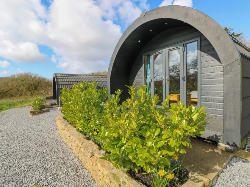 Lodge 2 - Image 1