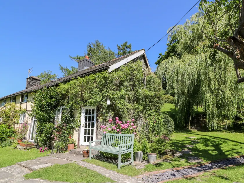 Dolgenau Cottages - Image 1