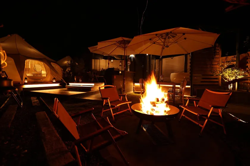 fabula glamping - Image 1