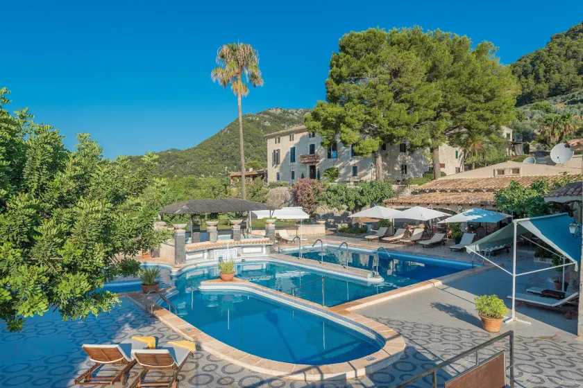 Monnaber Nou Finca Hotel & Spa - Image 1