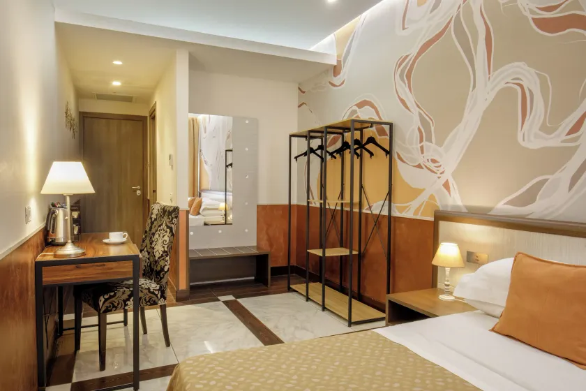 Corso Grand Suite - Image 1