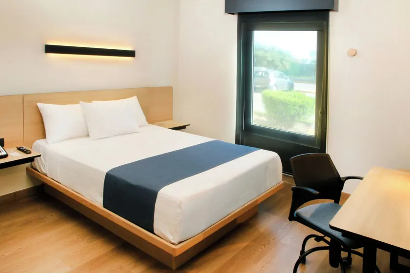 City Express by Marriott Reynosa - Image 1