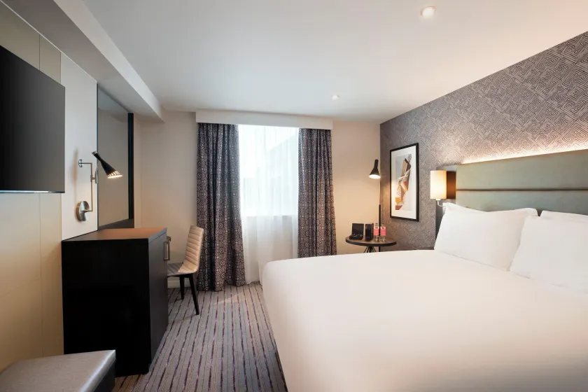 Leonardo Hotel Chester - Image 1