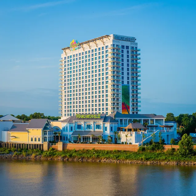 Margaritaville Resort Casino - Image 1