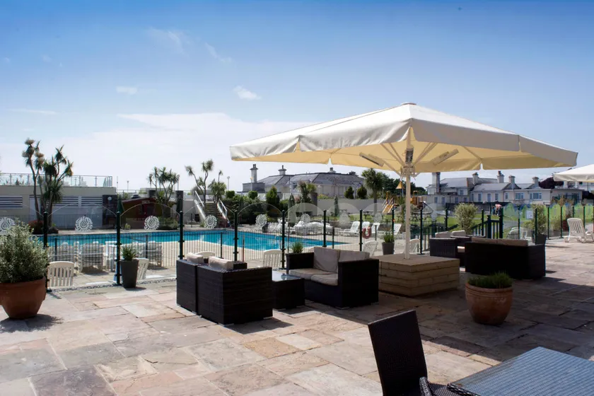TLH Derwent Hotel - TLH Leisure, Entertainment and Spa Resort - Image 1