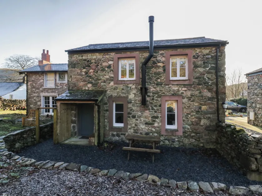 Church How Cottage - Image 1