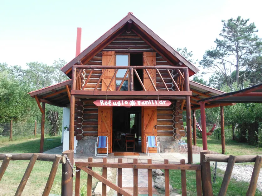 Refugio Familiar - Image 1