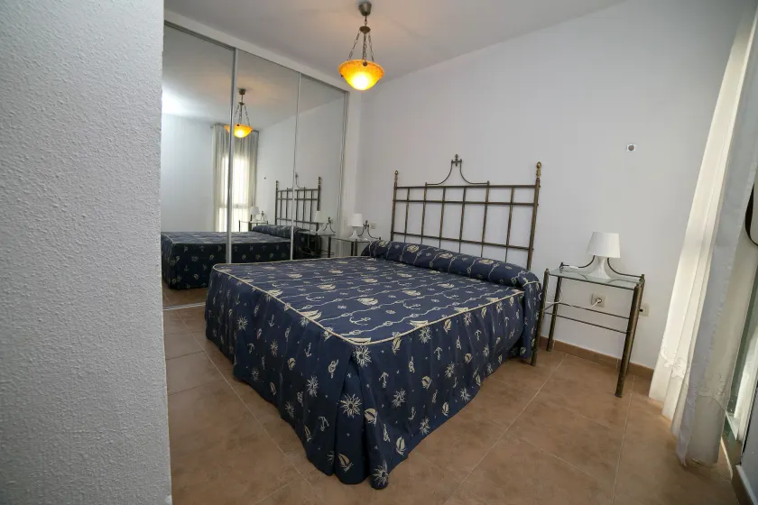 Apartamentos Atlanterra COSTA Y SOL - Image 1