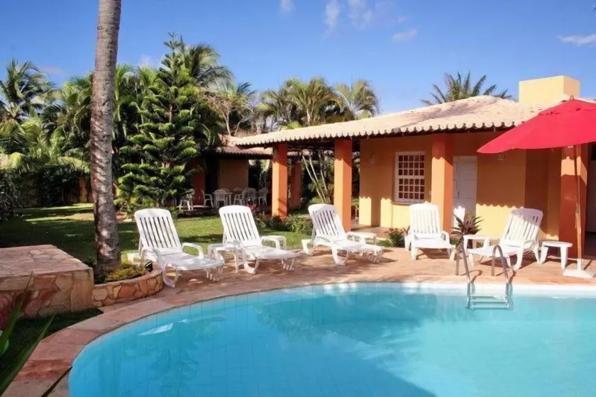 Villa Flamboyan - Image 1