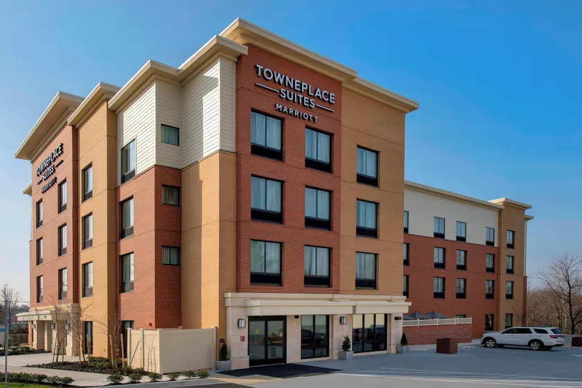 TownePlace Suites by Marriott College Park - Image 1