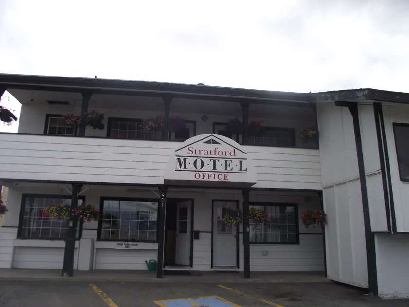 Stratford Motel - Image 1