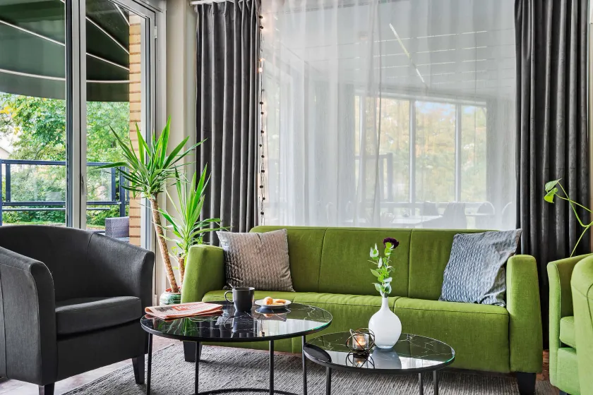 Best Western Hotel Varnamo - Image 1