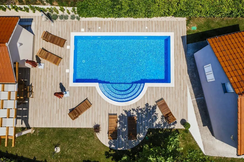 Villa Bilić - Image 1