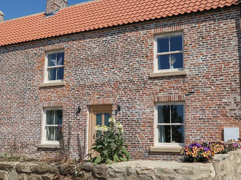 The Old House - Image 1