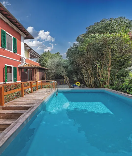 B&B Villa Regina - Image 1