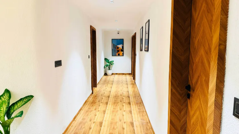 HOTEL COCODAN - Lobby