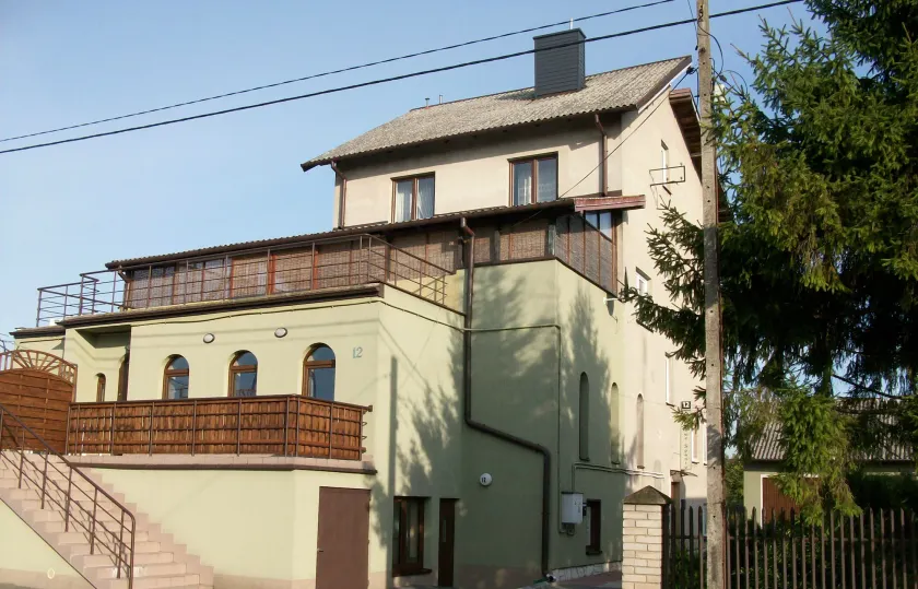 Domowe Spanie - Image 1