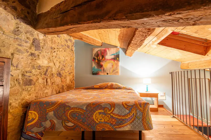 Villa Piccolomini - Relais di Charme - Værelse
