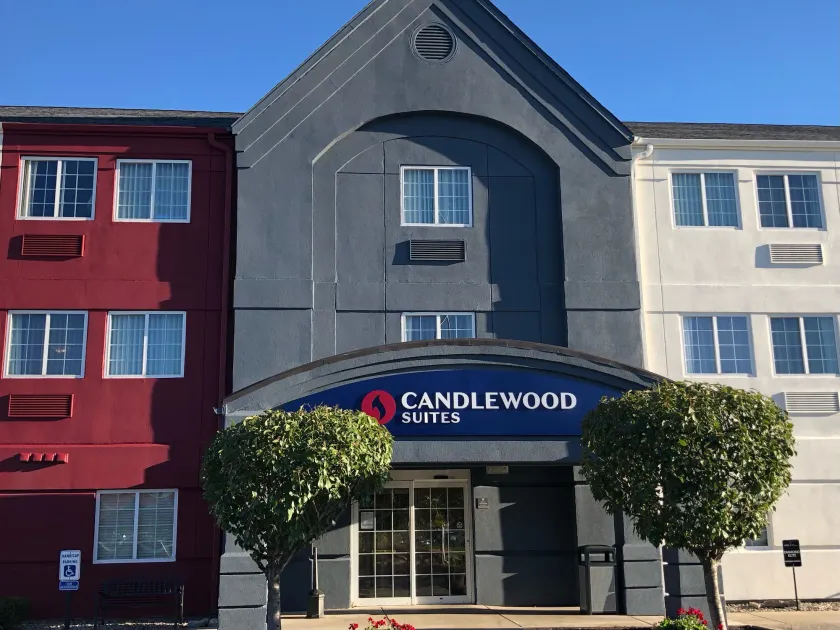 Candlewood Suites Fort Wayne - NW by IHG - Image 1