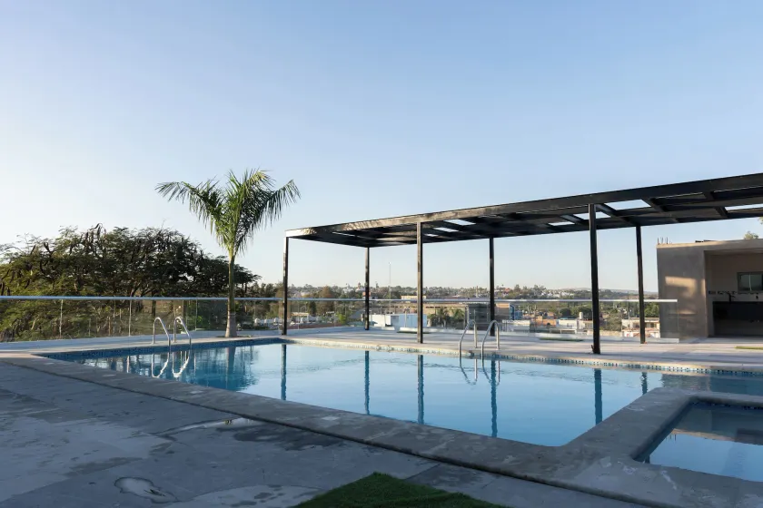 La Cascada Hotel Boutique - Image 1