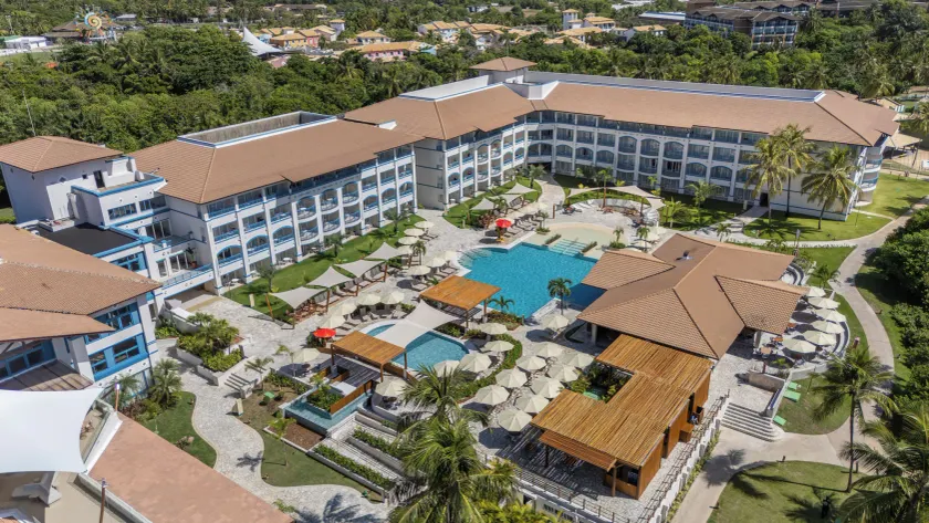 Sauipe Mar Premium - All Inclusive - Image 1