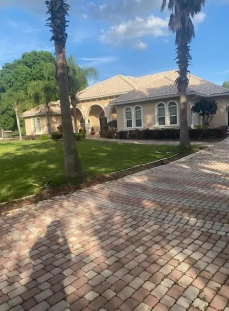 Quiet Lakeview Home in Wesley Chapel - Image 1